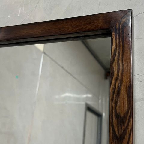 70x180cm Gương soi khung gỗ AAArealhome CL G Gương soi tân cổ điển Indochine