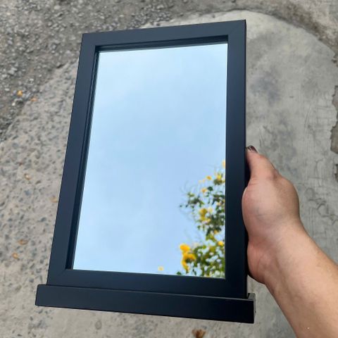 20x30cm Gương để bàn trang điểm AAArealhome VGD Gương trang điểm để bàn Gương soi để bàn