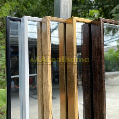 20x30cm Gương để bàn trang điểm AAArealhome SM1 Gương trang điểm để bàn Gương soi để bàn