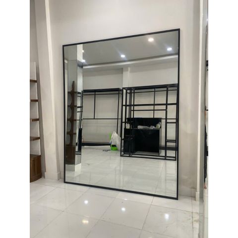 180x180cm Gương soi khổ lớn AAArealhome