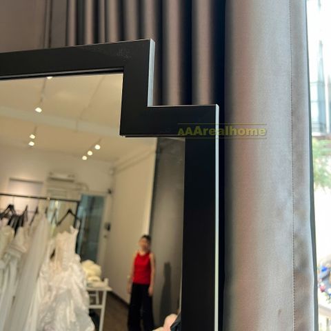 100x180cm Gương soi toàn thân cổ điển AAArealhome VG CD 2F