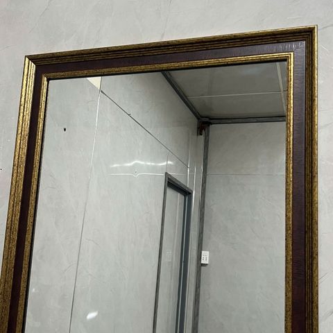 60x90cm Gương soi nhà tắm AAArealhome VG cps2 Gương soi bàn trang điểm