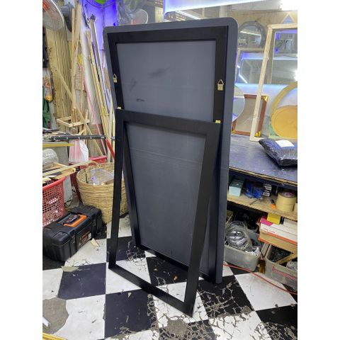 Đi tỉnh 60x170cm Gương soi toàn thân đèn led AAArealhome BGPC