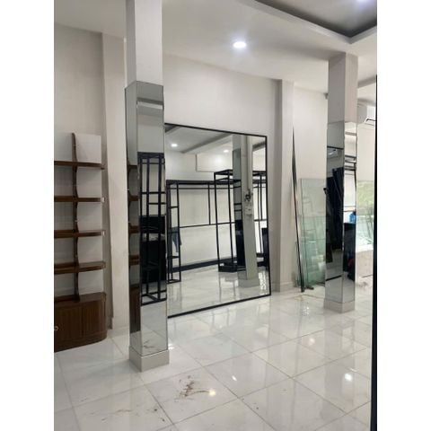 180x180cm Gương soi khổ lớn AAArealhome