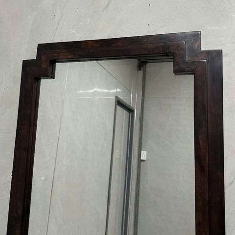 60x80cm Gương soi khung gỗ AAArealhome VG CD 5GT