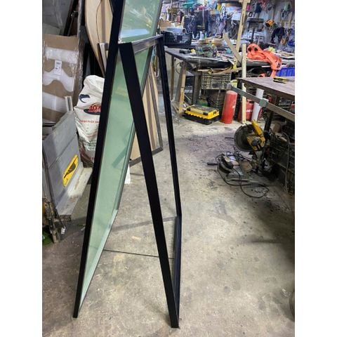 100x183cm Gương soi toàn thân siêu mỏng AAArealhome SM