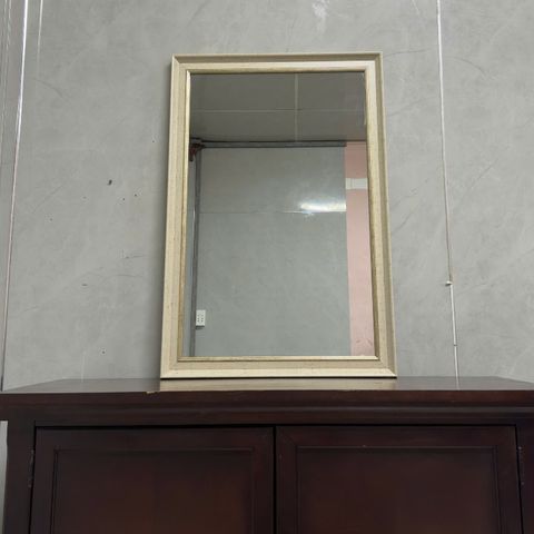 60x90cm Gương soi nhà tắm AAArealhome VG cps1 Gương trang điểm Gương nhà tắm