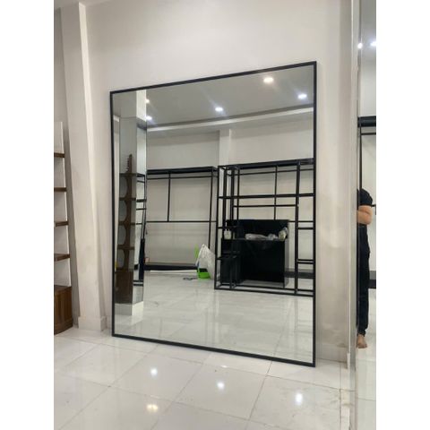 180x180cm Gương soi khổ lớn AAArealhome