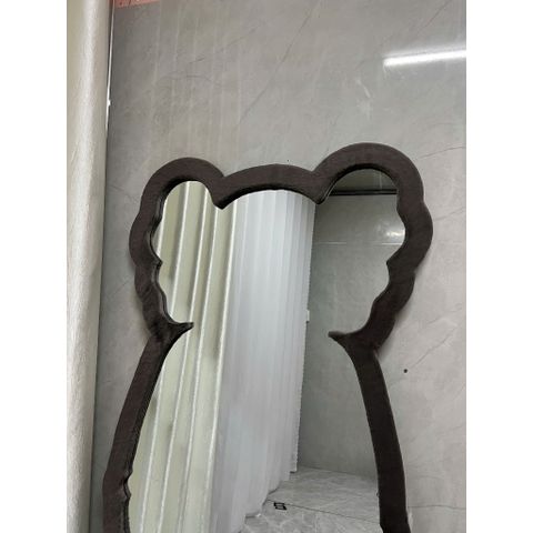 90x190cm Gương soi toàn thân AAArealhome Kaws xám