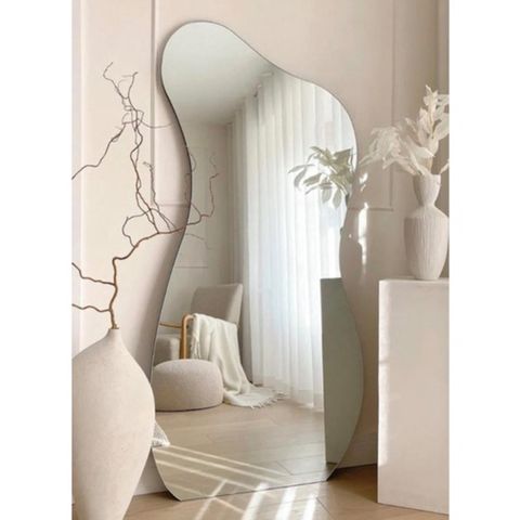 Đi tỉnh 70x170cm Gương soi hồ lô AAArealhome HL2