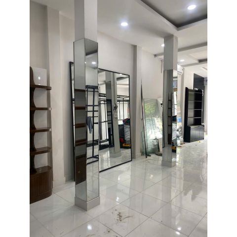 180x180cm Gương soi khổ lớn AAArealhome