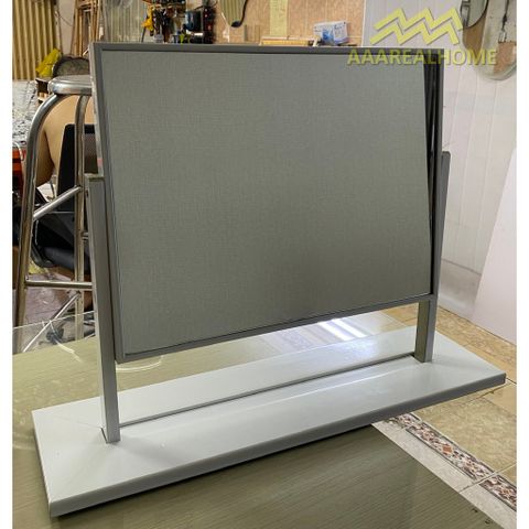 40x30cm Gương để bàn trang điểm AAArealhome SM2 Gương trang điểm để bàn