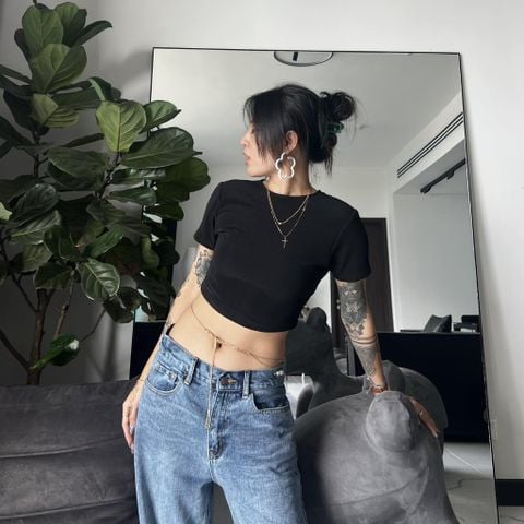 100x183cm Gương soi toàn thân siêu mỏng AAArealhome SM