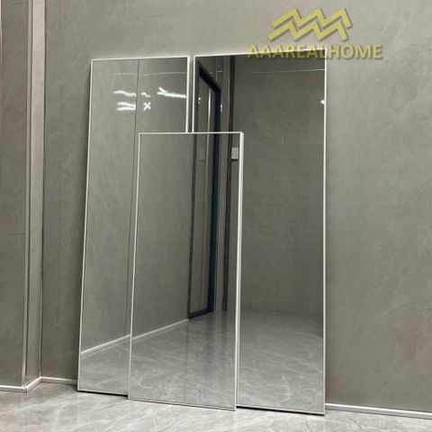 40x120cm Gương soi toàn thân siêu mỏng AAArealhome SM