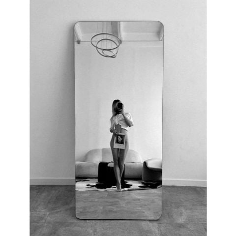 70x180cm Gương soi toàn thân AAArealhome BG