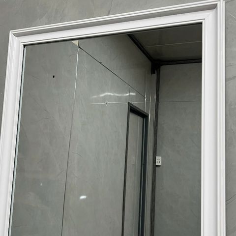60x90cm Gương soi nhà tắm AAArealhome VG cps5 Gương soi bàn trang điểm