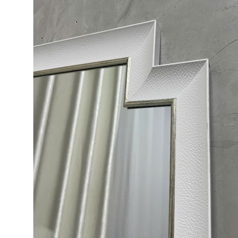 80x180cm Gương soi toàn thân cổ điển AAArealhome VG CD 5F