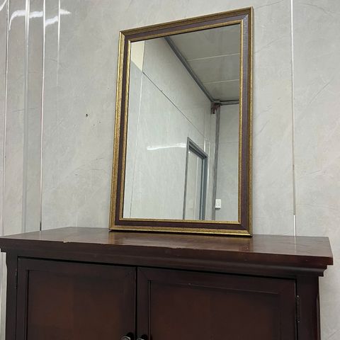 60x90cm Gương soi nhà tắm AAArealhome VG cps2 Gương soi bàn trang điểm