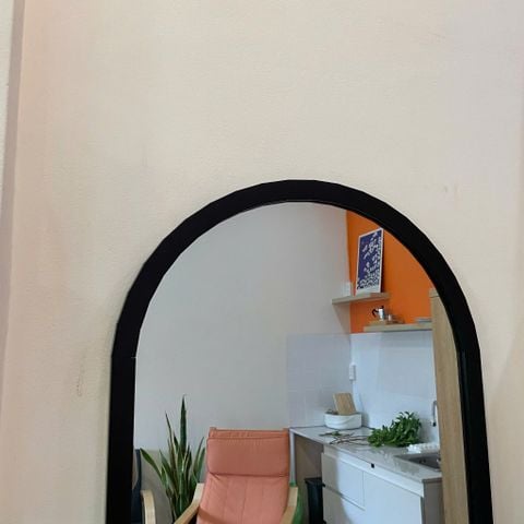 Đi tỉnh 50x160cm Gương soi oval AAArealhome OV cps