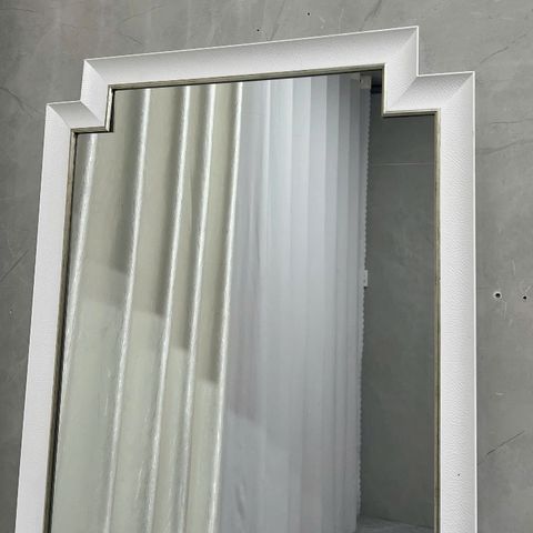 80x180cm Gương soi toàn thân cổ điển AAArealhome VG CD 5F