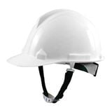  Nón Bảo Hộ Thùy Dương N40 Trắng 