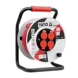  Ổ Cắm Rulo YATO YT-8108 16A 50m 