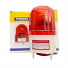 Đèn Báo Có Còi LTE-1101L 24VDC