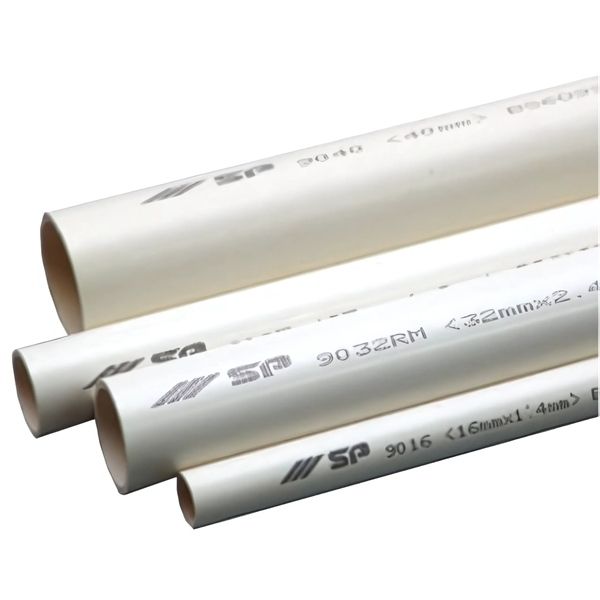  Ống Luồn Dây Điện Sino SP9020H D20mm 