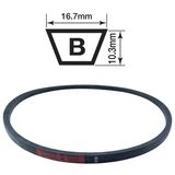 Dây Curoa Bản V Bando A65 