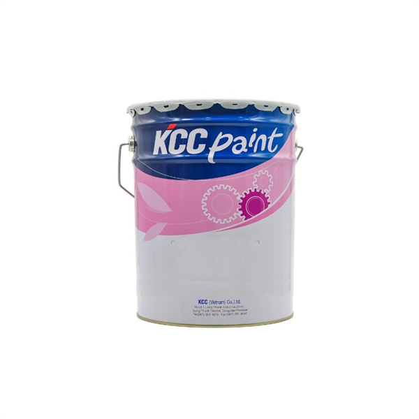  SƠN CHỐNG CHÁY KCC FIREMASK SQ- 250V 18L 