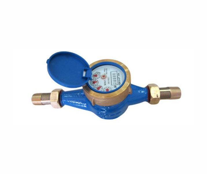  Đồng Hồ Nước Unik DN 32 