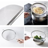  Rá Lọc Inox Lock&Lock D 25cm 