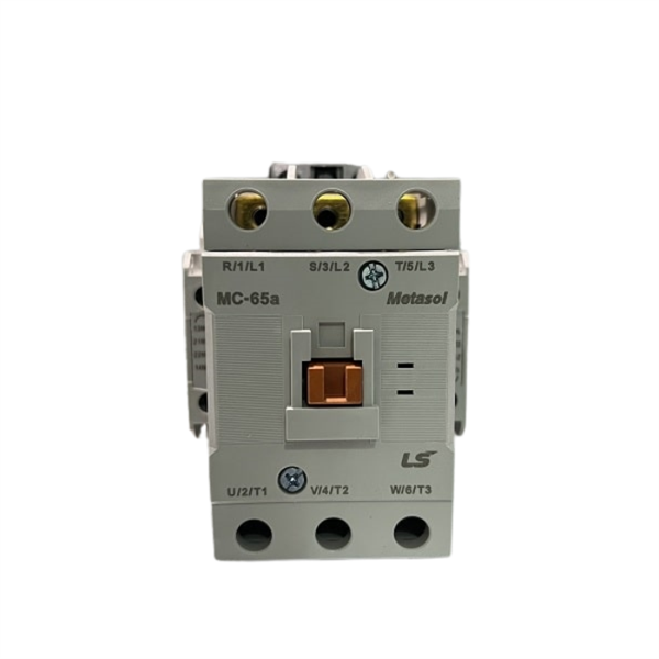  Contactor LS MC 3P 65A 380V 
