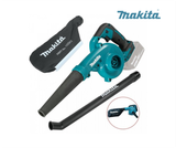  Máy Thổi Bụi Pin Makita DUB185Z 18V|CORDLESS DUST BLOWER MAKITA DUB185Z 18V 