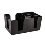  Kệ Úp Cốc BằngNhựaL-Beans42.6x24x10.5CM 