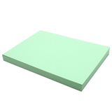  Giấy A4 Sunflower 180 Gsm 100 Tờ Xanh Lá 
