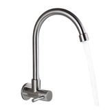  Vòi Rửa Chén Gắn Tường American A-7115J 