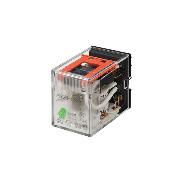  Rơ le Trung Gian Omron MY4N-GS AC220/240 