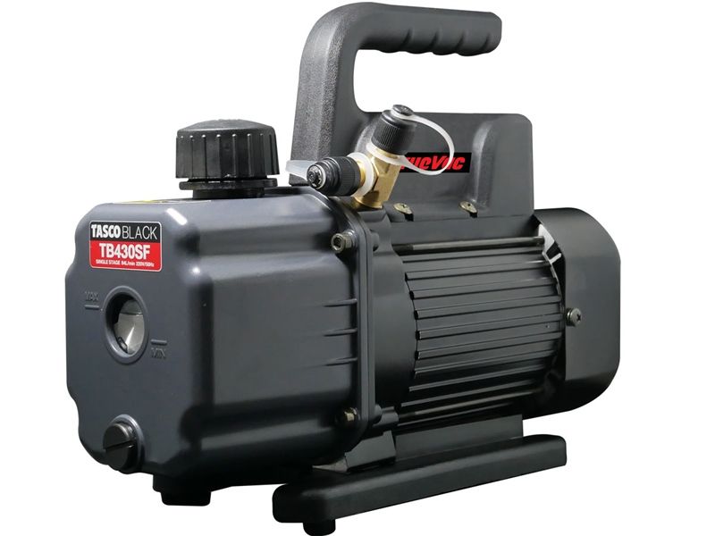  Bơm Hút Chân Không Tasco TB430SV 