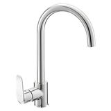  Vòi Rửa Chén Gắn Tường American A-7115J 