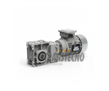  Hộp Giảm Tốc Transtecno PU015 09UI24O21HTC 