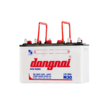  Bình Ắc Quy Đồng Nai N30 12V-30Ah 
