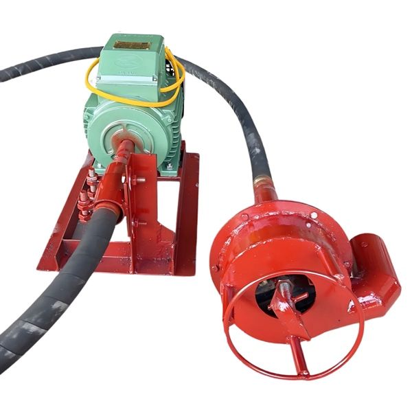  Máy Hút Bùn Thải Biogas VINMAX HB46 
