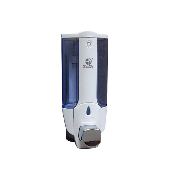  Hộp Đựng Nước Rửa Tay Xiu Da ZYQ-138 
