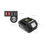  Pin Makita BL1850B 18V 5.0Ah 
