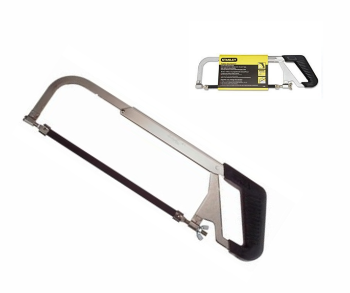  Cưa Sắt Cầm Tay STANLEY 15-265 
