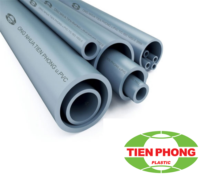  Ống uPVC Tiền Phong D75x3.6mm 