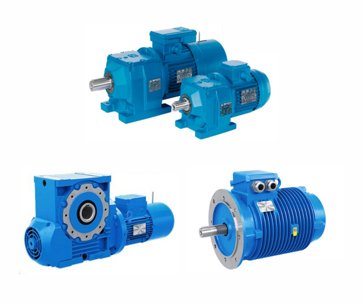  Hộp Số Rossi RC 160 PO4R 