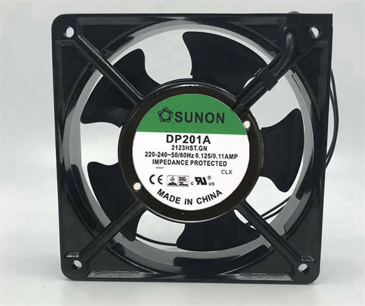  Quạt Hút Sunon DP201A 200 mm x 187 mm 