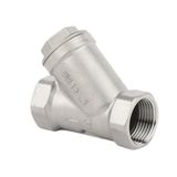  Van y lọc Yuada Inox 304 CF8M DN20-PN16 